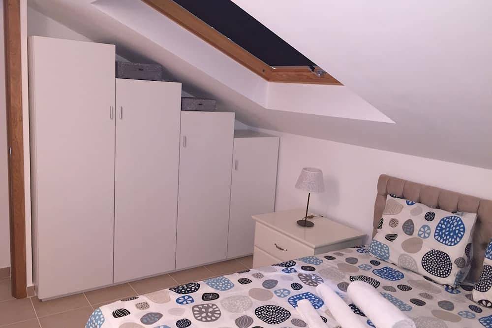 Ganze Wohnung, T2 Duplex, ruhige Wohnung direkt im Zentrum von Cabanas,mit Teil-Meersicht, Wifi in Cabanas de Tavira, Conceição e Cabanas de Tavira