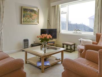 Cottage for 6 People in Trearddur Bay, North-Wales, Photo 1