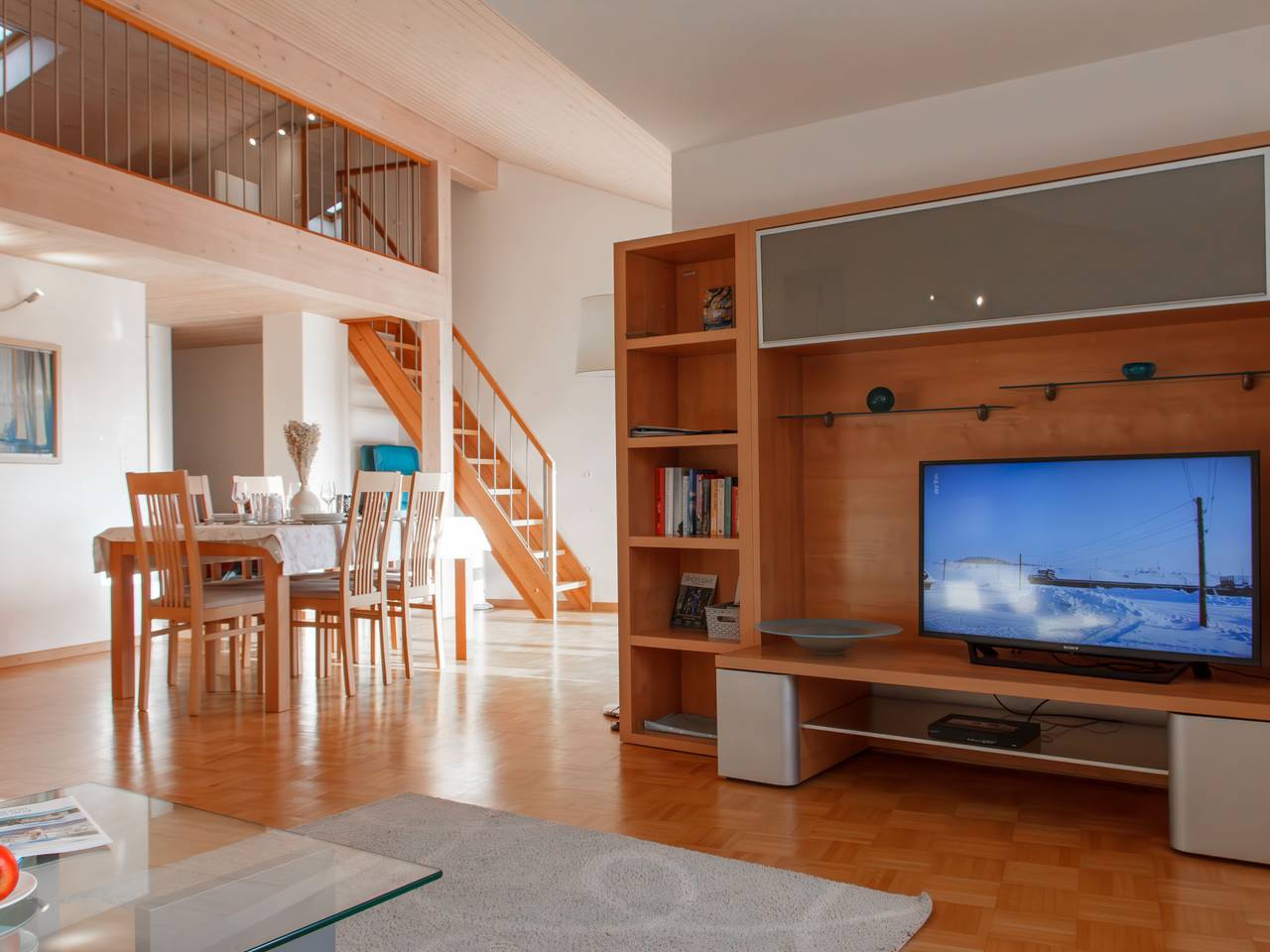 Photo : Appartement de vacances