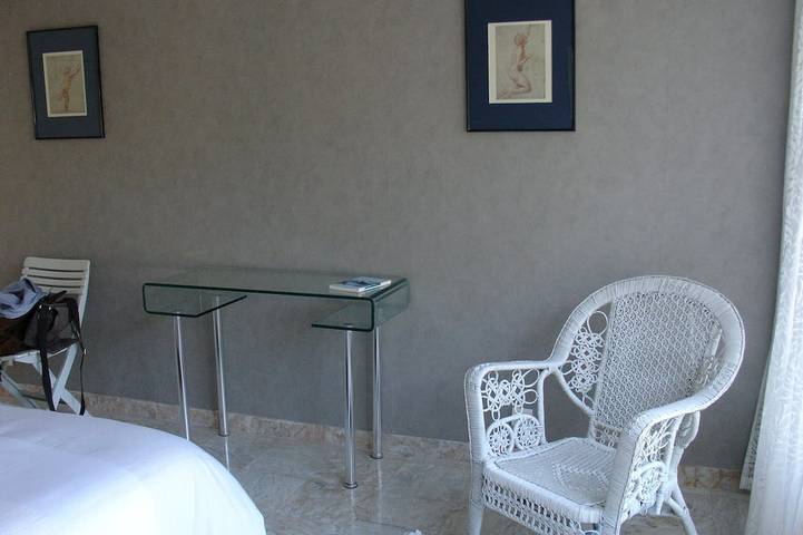 Gîte pour 6 personnes, avec balcon et piscine à Vernet-les-Bains - 3