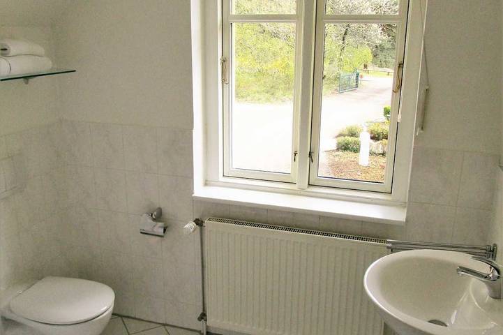 Ganze Wohnung, Kiwi Ferienwohnung 7 - Kiwi Ferienwohnungen am Dreier See in Alt Schwerin, Plauer See