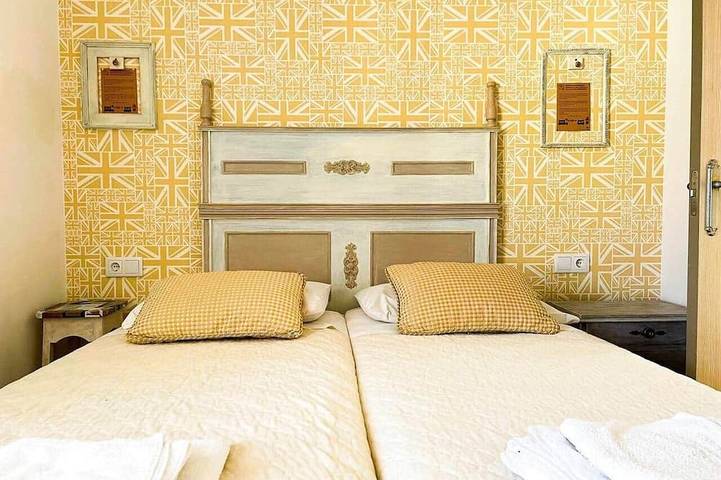 Maison de vacances pour 13 personnes