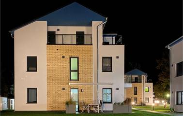 Ferienwohnung für 4 Personen in Rechlin, Müritz, Bild 2