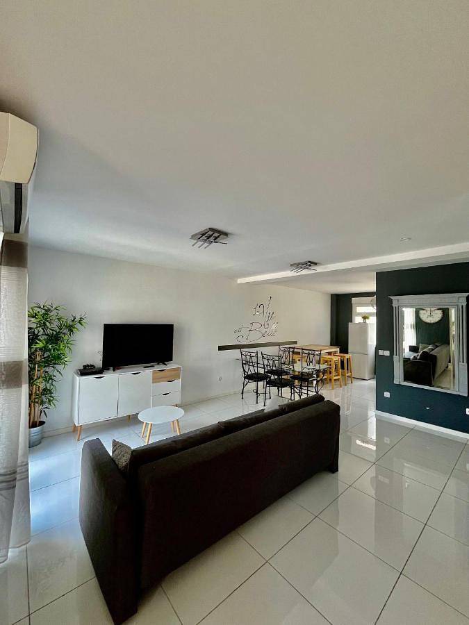 Ferienhaus für 8 Personen, mit Terrasse in Disneyland Paris - 2