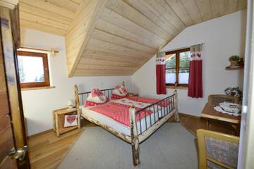 Chalet für 9 Personen in Neumarkt in Steiermark, Westliche Obersteiermark, Bild 3