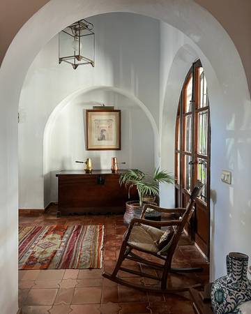 Villa voor 8 Personen in Cabo Roche, Conil de la Frontera, Afbeelding 4