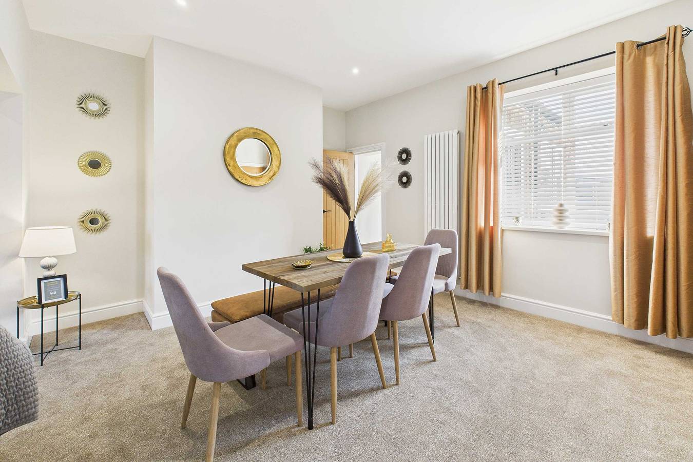 Host & Stay | Jomor House in County Durham