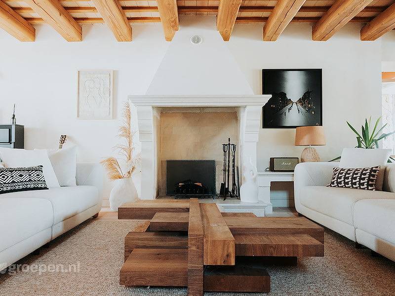 Villa Montecassiano in Montecassiano, Provincia de Macerata