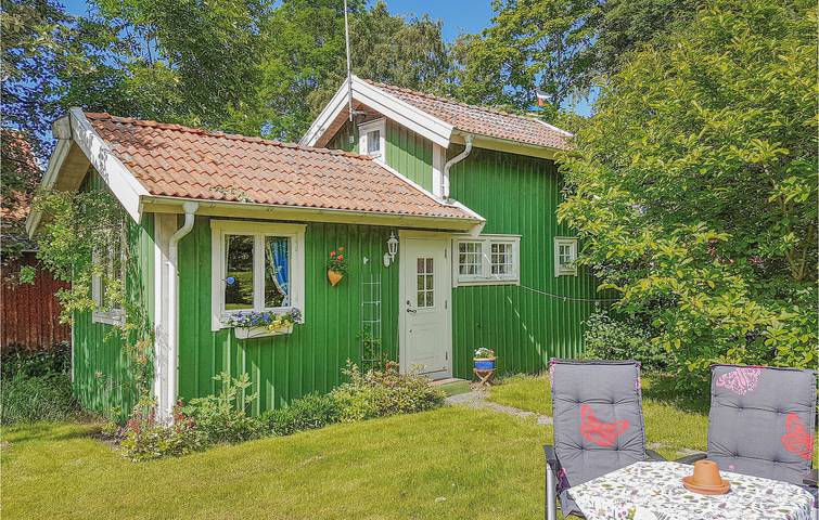 Location de vacances pour 4 personnes à Kungsbacka