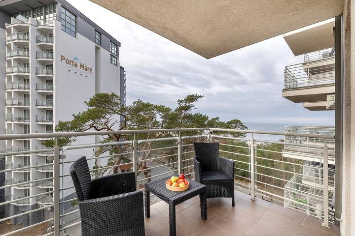 Ferienwohnung für 4 Personen, kinderfreundlich in Polen - 3