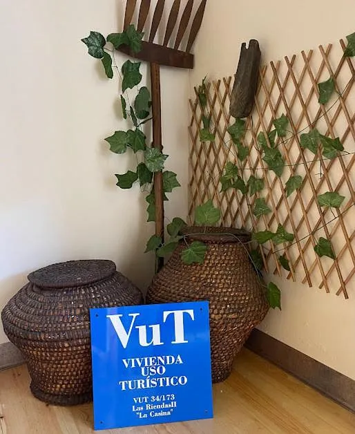 Casa de vacaciones para 7 personas, con jardín y vistas, Se admiten mascotas - 1