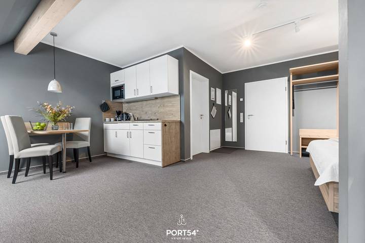 Ferienwohnung für 2 Personen in Dagebüll - 2