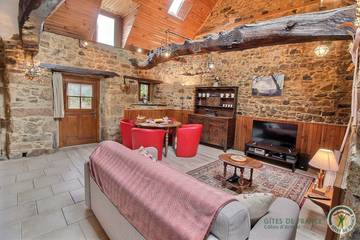 Gîte für 2 Personen in Louannec, Côtes-d'Armor, Bild 2