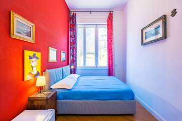 B&b per 2 Persone in Napoli, Costa tirrenica Campania, Foto 4