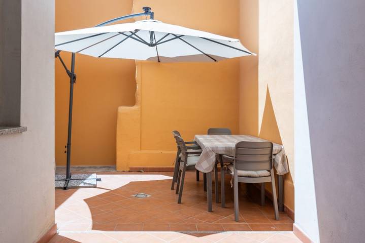 Appartamento intero, Guesthost - La Casa di Gianna in Villaputzu, Cagliari e Dintorni