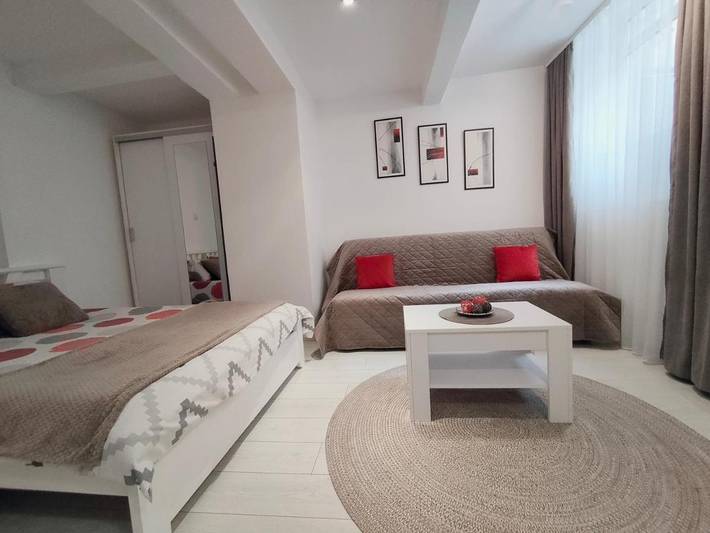 Apartamento de vacaciones para 4 personas - 1