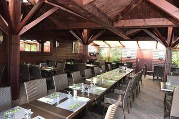 Camping voor 12 Personen in Mézos, Côte d’Argent, Afbeelding 2