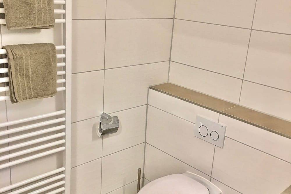 Ganze Wohnung, Appartement am Kurpark in Waldbronn, Nordschwarzwald