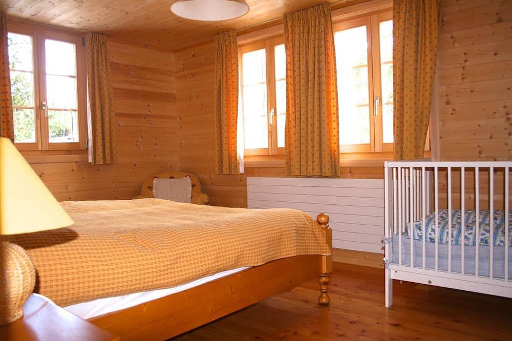 Charmant chalet au milieu des Alpes suisses in Gryon, Alpes Vaudoises