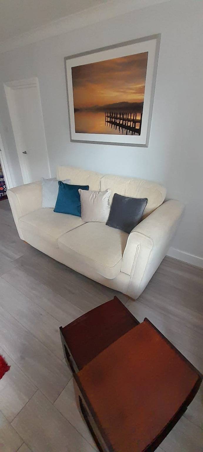 Apartamento vacacional entero, Beautiful Parkview Apartment in Seaside Eastbourne in Eastbourne, Sussex Oriental