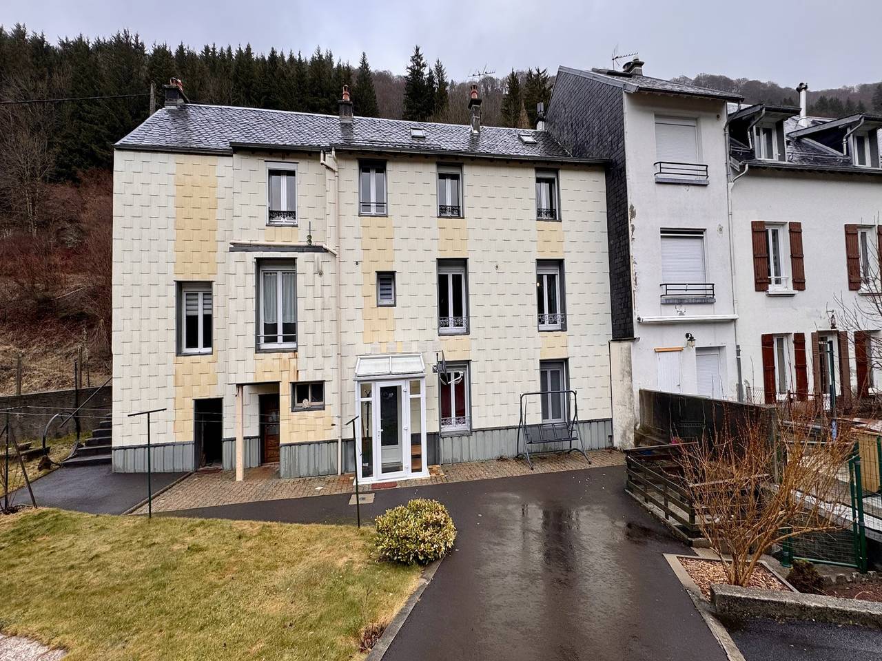 Photo : Appartement de vacances