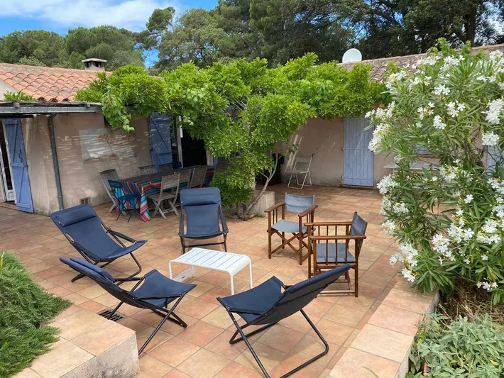 Villa per 10 persone, con panorama e terrazza - 1