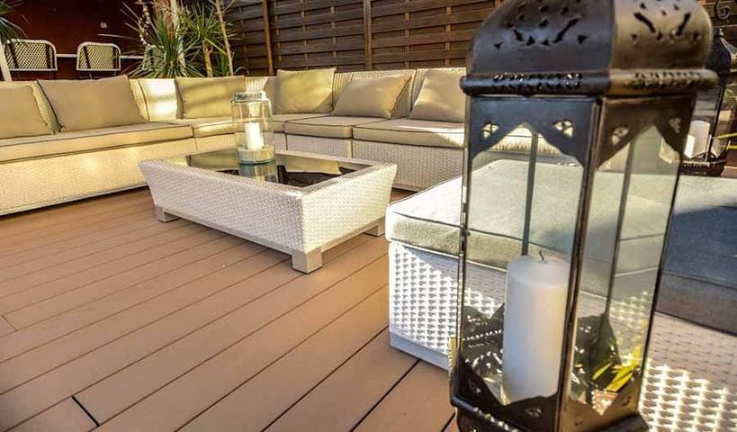 Chambre d’hôte pour 2 personnes, avec jardin et piscine dans le Gard - 4