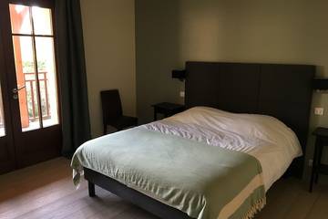 Villa pour 10 Personnes dans Lège-Cap-Ferret, Bassin d'Arcachon, Photo 1