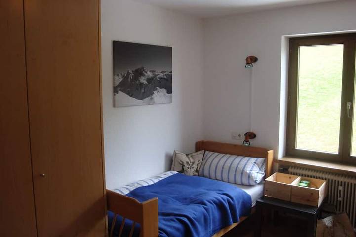 Ganze Wohnung, Oberlech in Lech in Lech am Arlberg, Arlberg