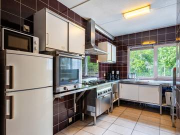 Bungalow für 36 Personen in Drenthe, Niederlande, Bild 3