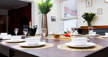 Location De Vacances pour 18 Personnes dans York, Yorkshire and the Humber, Photo 3