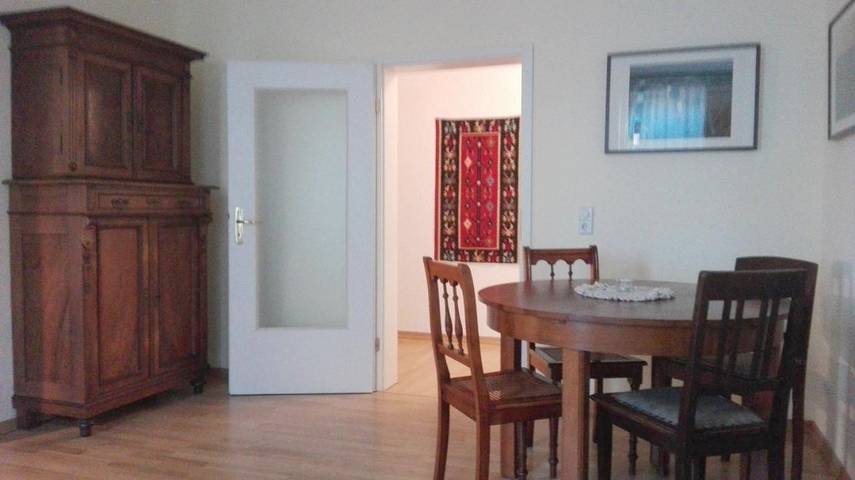 Ferienwohnung für 4 Personen in Zoo Leipzig - 4