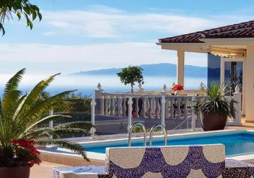 Finca für 8 Personen in Adeje, Teneriffa Süd, Bild 3