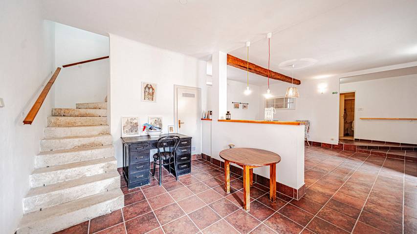 Villa pour 6 personnes, avec Terrasse et Jardin à Vela Luka - 4