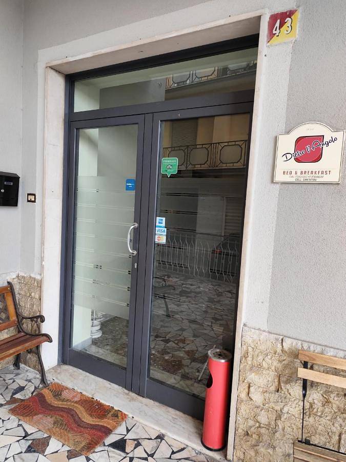Casa vacanza per 2 persone, con Balcone e Terrazza a Benevento