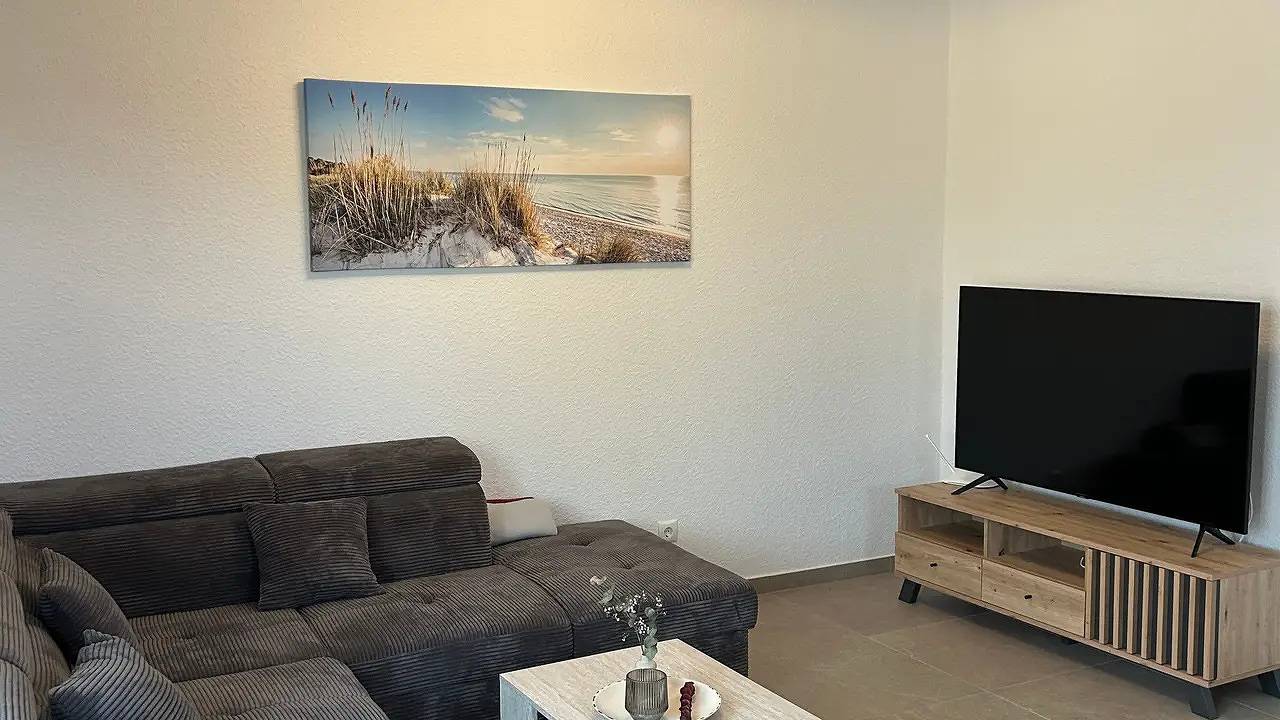 Ferienhaus für 6 Personen (90 m²) in Geeste, Hasetal