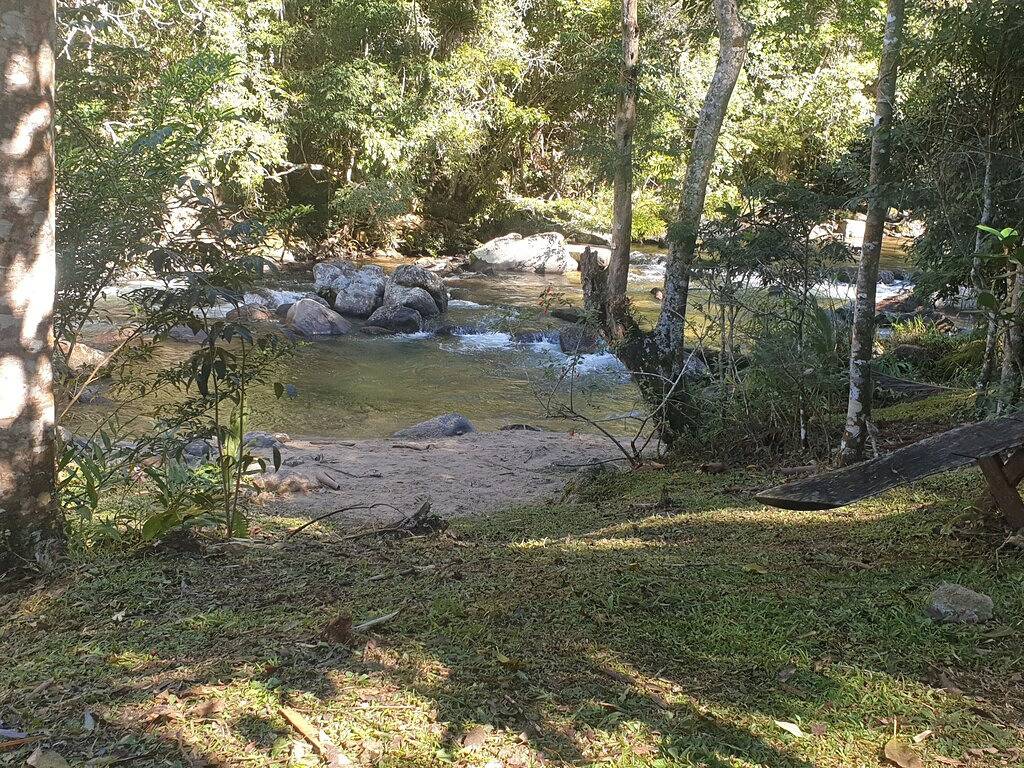 2 Chalets with private waterfalls in Nova Friburgo, Rio de Janeiro (Bundesstaat)