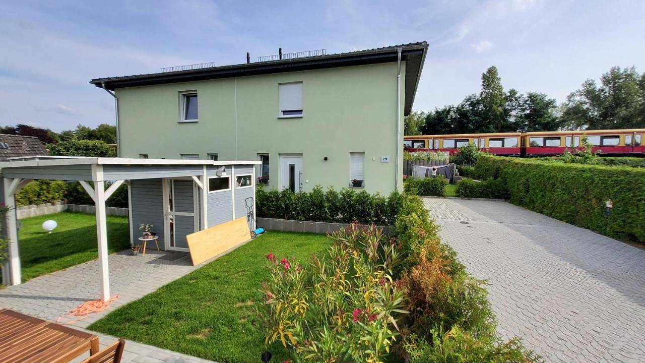 Ganze Wohnung, Ferienwohnungen Im Grund 22, 22a, 22c Birkenstein in Dahlwitz-Hoppegarten, Hoppegarten