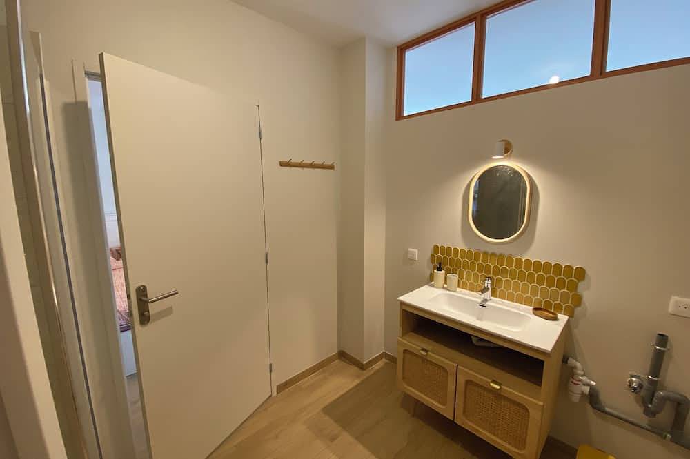 Apartamento entero, Apartment T2 downtown Falaise in Sainte-Thérèse-en-Pays-de-Falaise, Región de Caen