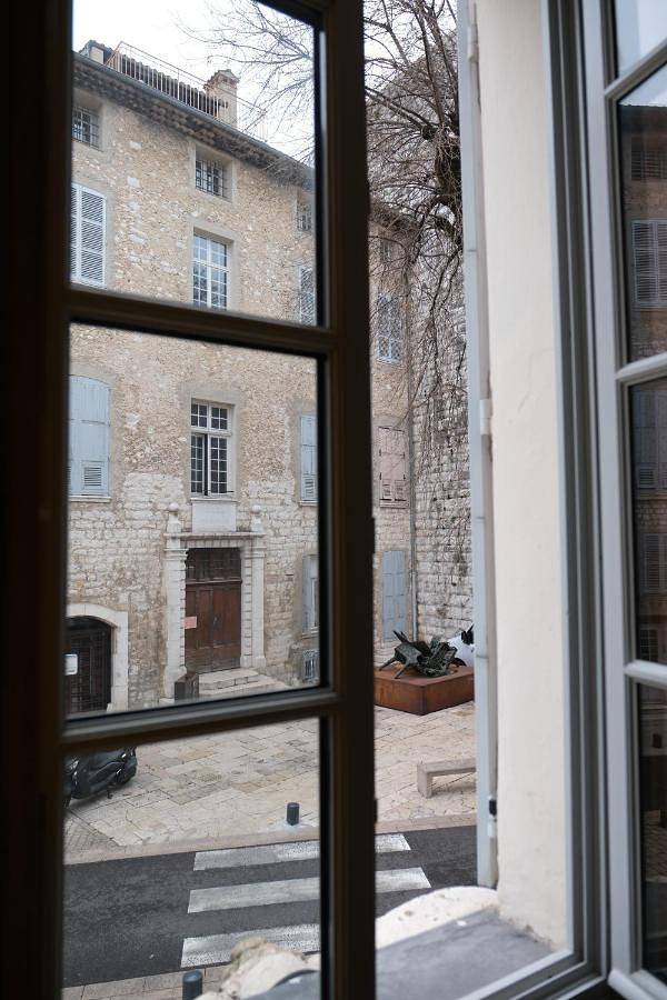 Chambre d’hôte pour 2 personnes, avec vue à Vence - 3