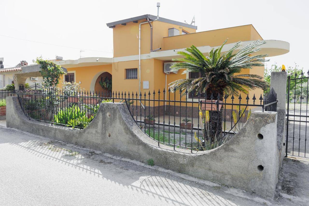 Holiday Home in Milazzo, Messina Provinz
