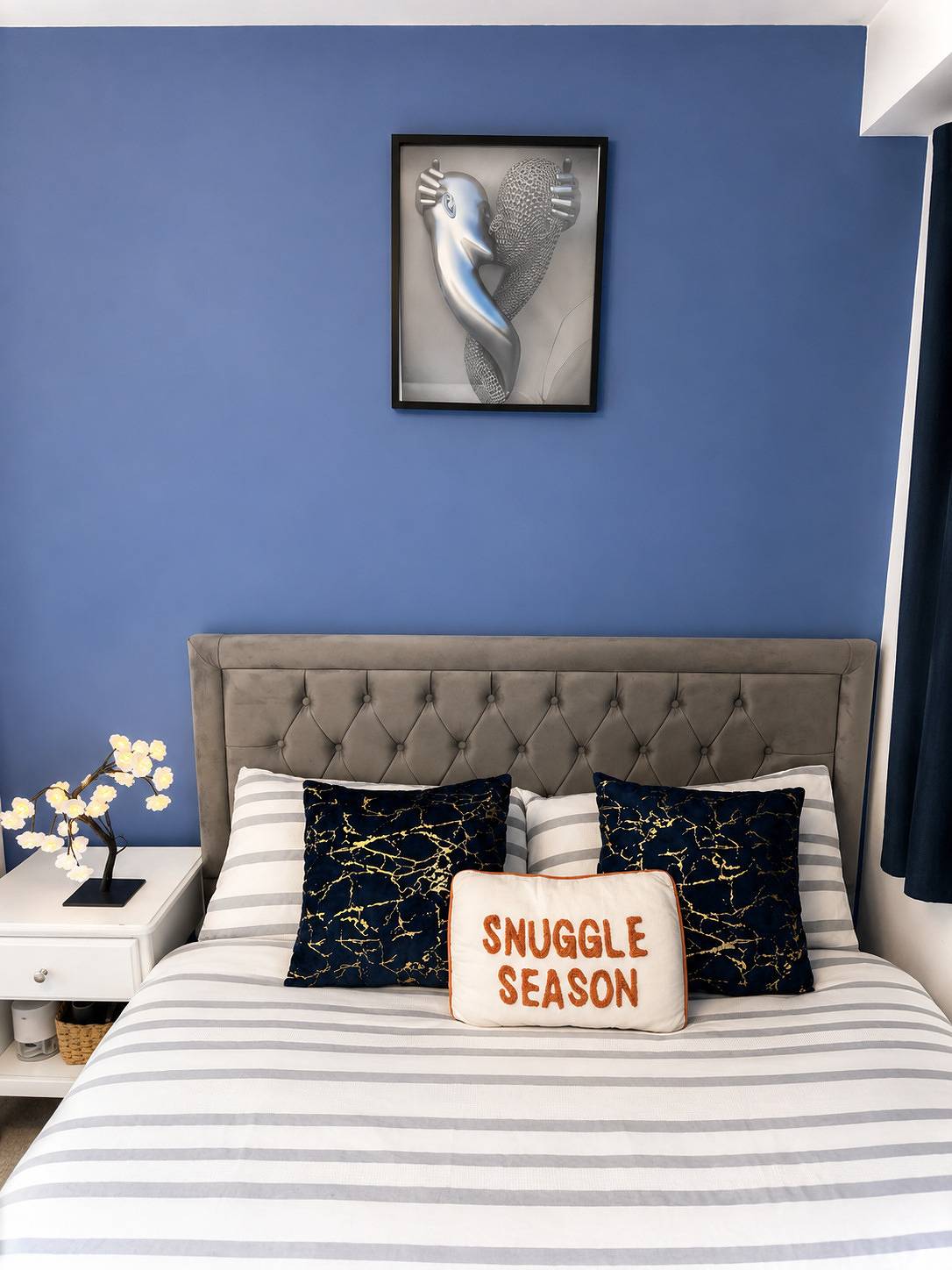 Casa Centro, chambre avec salle de bains privative Netflix, Wifi rapide, parking gratuit in Wolverhampton, Région de Birmingham