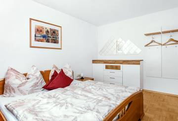 Ferienwohnung für 4 Personen in Wald am Arlberg, Dalaas, Bild 3