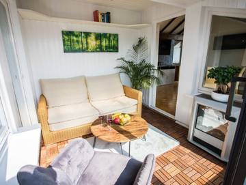 Ferienwohnung für 7 Personen in Lenzkirch, Hochschwarzwald, Bild 4