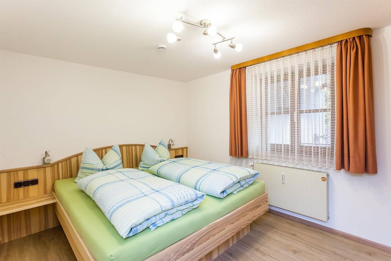 Ganze Ferienwohnung, Ferienwohnung Grünten in Grünten, Rettenberg