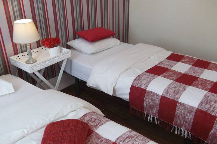 Apartamento entero, Angola 3 Dachgeschoss in Anjos, Lisboa