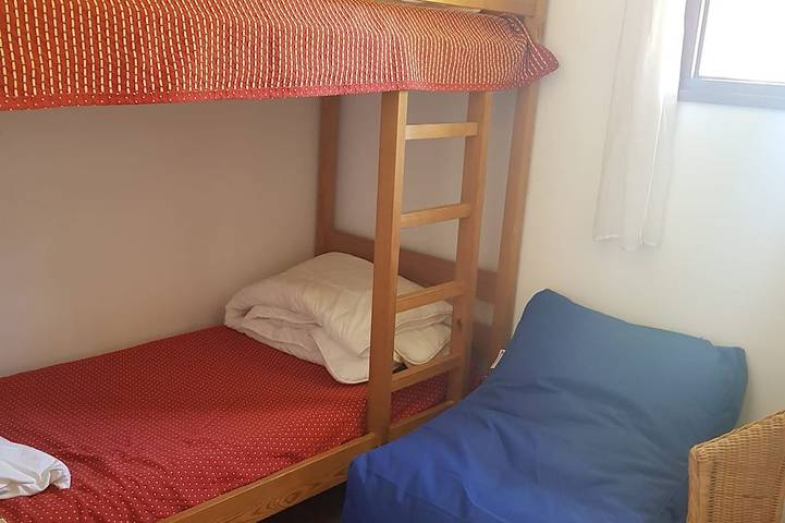 Location de vacances pour 4 personnes, avec piscine ainsi que jardin et terrasse à Mirabel-aux-Baronnies - 3