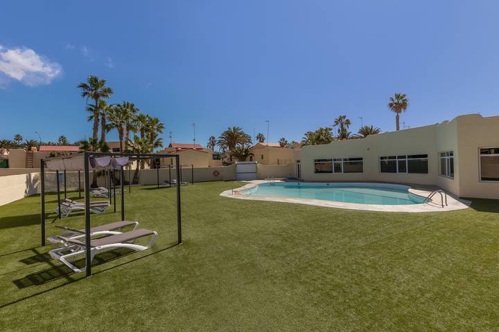 Location de vacances pour 4 personnes à Costa Calma - 4