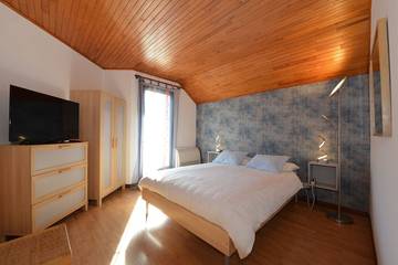 Villa voor 10 Personen in Doussard, Annecy en omgeving, Afbeelding 4