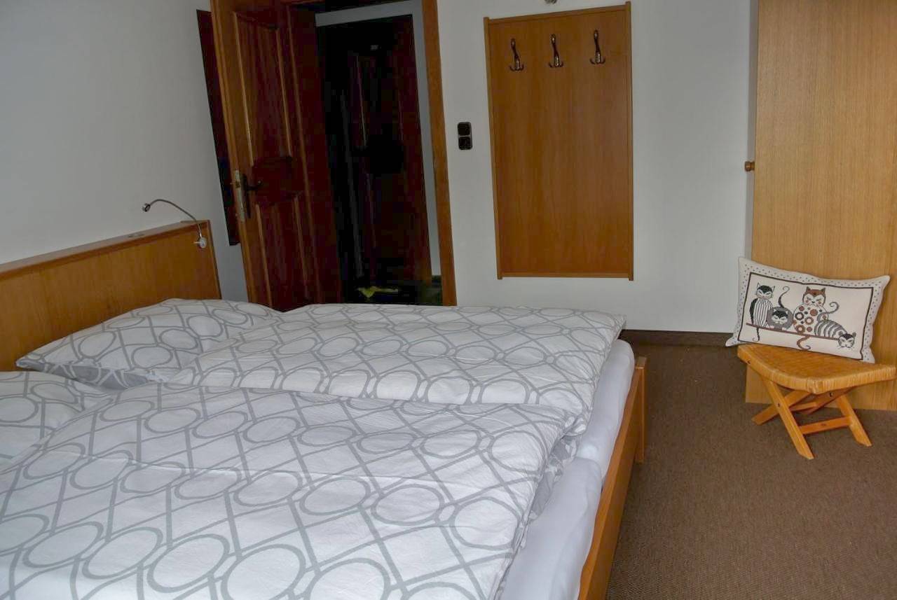 Ganze Wohnung, Apartment with Balcony in Fuschl am See, Bezirk Salzburg-Umgebung